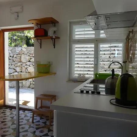 Ferienwohnung Mar Vista Primošten Exterior foto