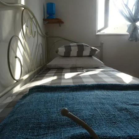 Ferienwohnung Mar Vista Primošten Exterior foto