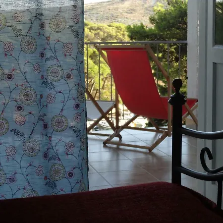 Ferienwohnung Mar Vista Primošten Exterior foto