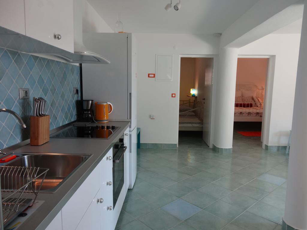 Apartment Mar Vista Primošten