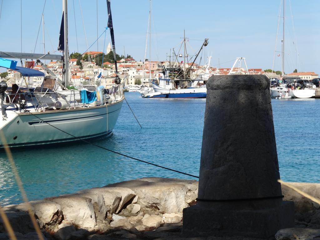 Mar Vista * Primošten