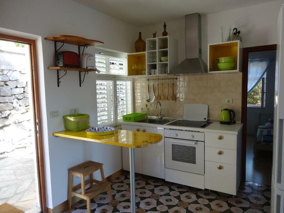 Apartment Mar Vista Primošten